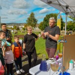 Moyross Community Fair, Saturday, September 17, 2022. Picture: Olena Oleksienko/ilovelimerick