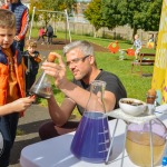 Moyross Community Fair, Saturday, September 17, 2022. Picture: Olena Oleksienko/ilovelimerick