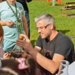 Moyross Community Fair, Saturday, September 17, 2022. Picture: Olena Oleksienko/ilovelimerick