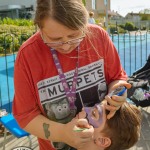 Moyross Community Fair, Saturday, September 17, 2022. Picture: Olena Oleksienko/ilovelimerick