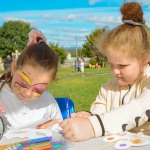 Moyross Community Fair, Saturday, September 17, 2022. Picture: Olena Oleksienko/ilovelimerick