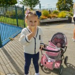 Moyross Community Fair, Saturday, September 17, 2022. Picture: Olena Oleksienko/ilovelimerick