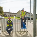 Moyross Community Fair, Saturday, September 17, 2022. Picture: Olena Oleksienko/ilovelimerick