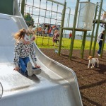 Moyross Community Fair, Saturday, September 17, 2022. Picture: Olena Oleksienko/ilovelimerick