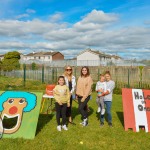 Moyross Community Fair, Saturday, September 17, 2022. Picture: Olena Oleksienko/ilovelimerick