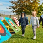 Moyross Community Fair, Saturday, September 17, 2022. Picture: Olena Oleksienko/ilovelimerick