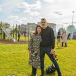 Moyross Community Fair, Saturday, September 17, 2022. Picture: Olena Oleksienko/ilovelimerick