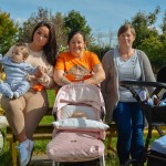 Moyross Community Fair, Saturday, September 17, 2022. Picture: Olena Oleksienko/ilovelimerick