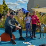 Moyross Community Fair, Saturday, September 17, 2022. Picture: Olena Oleksienko/ilovelimerick