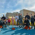 Moyross Community Fair, Saturday, September 17, 2022. Picture: Olena Oleksienko/ilovelimerick