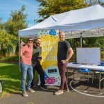 Moyross Community Fair, Saturday, September 17, 2022. Picture: Olena Oleksienko/ilovelimerick