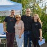 Moyross Community Fair, Saturday, September 17, 2022. Picture: Olena Oleksienko/ilovelimerick