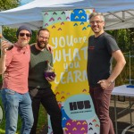 Moyross Community Fair, Saturday, September 17, 2022. Picture: Olena Oleksienko/ilovelimerick