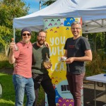 Moyross Community Fair, Saturday, September 17, 2022. Picture: Olena Oleksienko/ilovelimerick