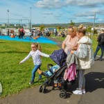 Moyross Community Fair, Saturday, September 17, 2022. Picture: Olena Oleksienko/ilovelimerick