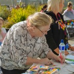 Moyross Community Fair, Saturday, September 17, 2022. Picture: Olena Oleksienko/ilovelimerick