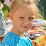 Moyross Community Fair, Saturday, September 17, 2022. Picture: Olena Oleksienko/ilovelimerick