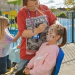 Moyross Community Fair, Saturday, September 17, 2022. Picture: Olena Oleksienko/ilovelimerick