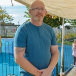 Moyross Community Fair, Saturday, September 17, 2022. Picture: Olena Oleksienko/ilovelimerick