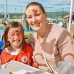 Moyross Community Fair, Saturday, September 17, 2022. Picture: Olena Oleksienko/ilovelimerick