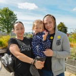 Moyross Community Fair, Saturday, September 17, 2022. Picture: Olena Oleksienko/ilovelimerick