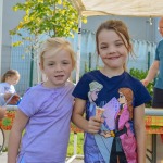 Moyross Community Fair, Saturday, September 17, 2022. Picture: Olena Oleksienko/ilovelimerick