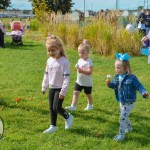 Moyross Community Fair, Saturday, September 17, 2022. Picture: Olena Oleksienko/ilovelimerick