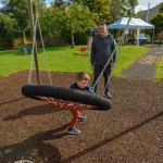 Moyross Community Fair, Saturday, September 17, 2022. Picture: Olena Oleksienko/ilovelimerick