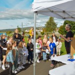 Moyross Community Fair, Saturday, September 17, 2022. Picture: Olena Oleksienko/ilovelimerick