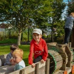 Moyross Community Fair, Saturday, September 17, 2022. Picture: Olena Oleksienko/ilovelimerick