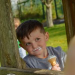 Moyross Community Fair, Saturday, September 17, 2022. Picture: Olena Oleksienko/ilovelimerick