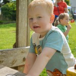 Moyross Community Fair, Saturday, September 17, 2022. Picture: Olena Oleksienko/ilovelimerick