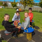 Moyross Community Fair, Saturday, September 17, 2022. Picture: Olena Oleksienko/ilovelimerick