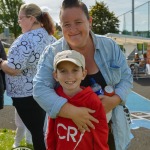 Moyross Community Fair, Saturday, September 17, 2022. Picture: Olena Oleksienko/ilovelimerick