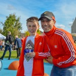 Moyross Community Fair, Saturday, September 17, 2022. Picture: Olena Oleksienko/ilovelimerick