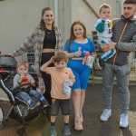 Moyross Community Fair, Saturday, September 17, 2022. Picture: Olena Oleksienko/ilovelimerick