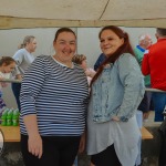 Moyross Community Fair, Saturday, September 17, 2022. Picture: Olena Oleksienko/ilovelimerick