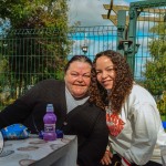 Moyross Community Fair, Saturday, September 17, 2022. Picture: Olena Oleksienko/ilovelimerick