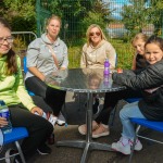 Moyross Community Fair, Saturday, September 17, 2022. Picture: Olena Oleksienko/ilovelimerick