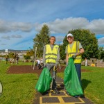 Moyross Community Fair, Saturday, September 17, 2022. Picture: Olena Oleksienko/ilovelimerick