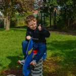 Moyross Community Fair, Saturday, September 17, 2022. Picture: Olena Oleksienko/ilovelimerick