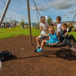 Moyross Community Fair, Saturday, September 17, 2022. Picture: Olena Oleksienko/ilovelimerick