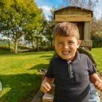 Moyross Community Fair, Saturday, September 17, 2022. Picture: Olena Oleksienko/ilovelimerick