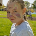 Moyross Community Fair, Saturday, September 17, 2022. Picture: Olena Oleksienko/ilovelimerick