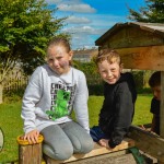 Moyross Community Fair, Saturday, September 17, 2022. Picture: Olena Oleksienko/ilovelimerick