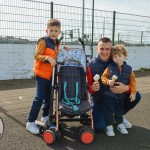 Moyross Community Fair, Saturday, September 17, 2022. Picture: Olena Oleksienko/ilovelimerick