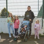 Moyross Community Fair, Saturday, September 17, 2022. Picture: Olena Oleksienko/ilovelimerick