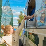 Moyross Community Fair, Saturday, September 17, 2022. Picture: Olena Oleksienko/ilovelimerick