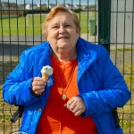 Moyross Community Fair, Saturday, September 17, 2022. Picture: Olena Oleksienko/ilovelimerick