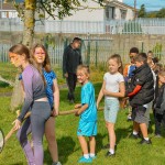 Moyross Community Fair, Saturday, September 17, 2022. Picture: Olena Oleksienko/ilovelimerick